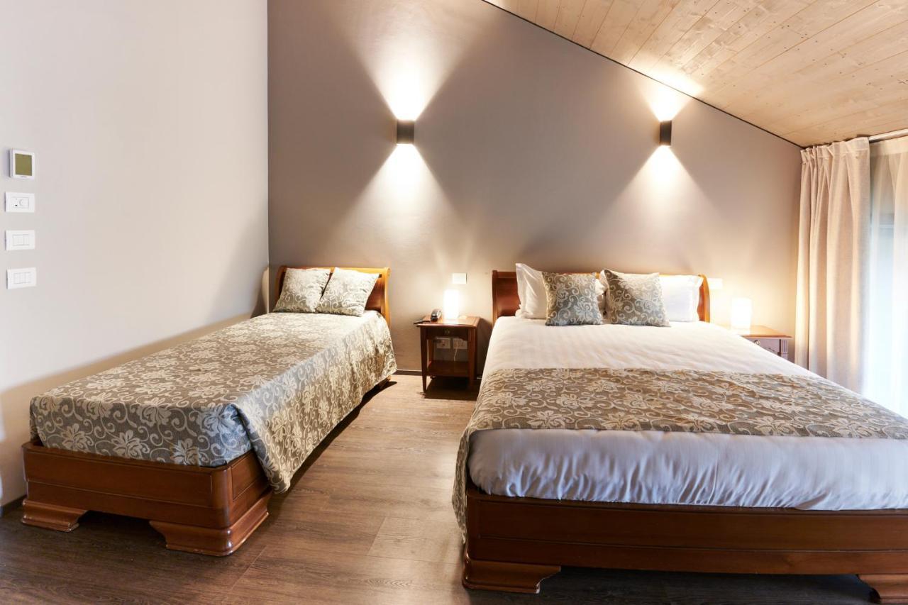 Agriturismo La Razza Reggio Emilia Dış mekan fotoğraf