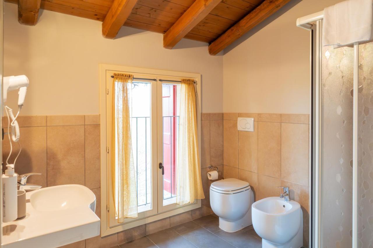 Agriturismo La Razza Reggio Emilia Dış mekan fotoğraf