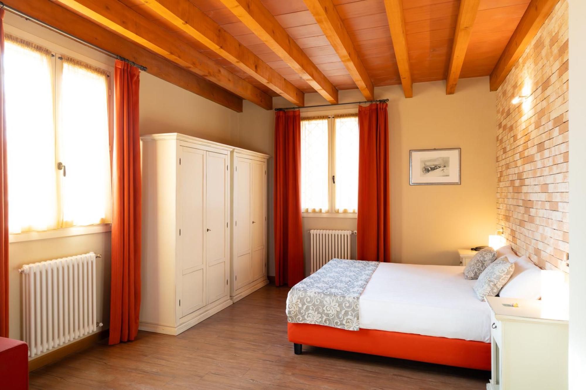 Agriturismo La Razza Reggio Emilia Dış mekan fotoğraf