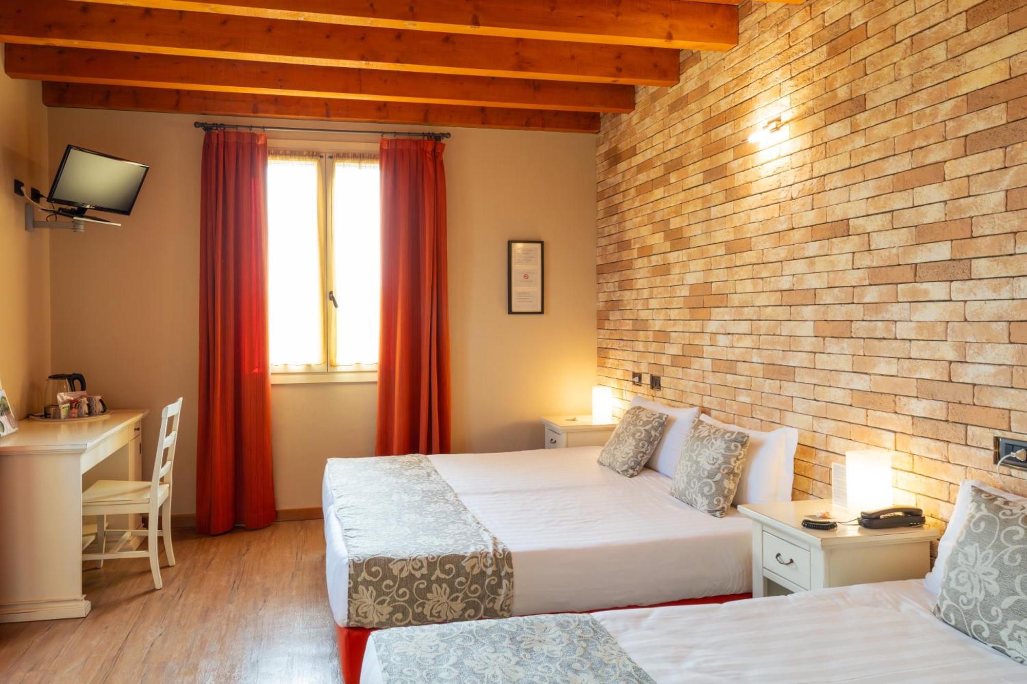Agriturismo La Razza Reggio Emilia Dış mekan fotoğraf