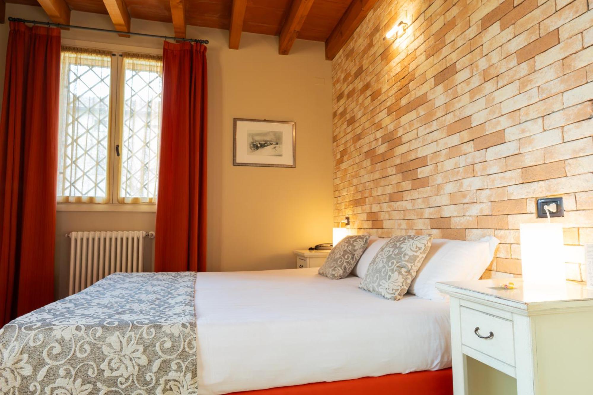 Agriturismo La Razza Reggio Emilia Dış mekan fotoğraf