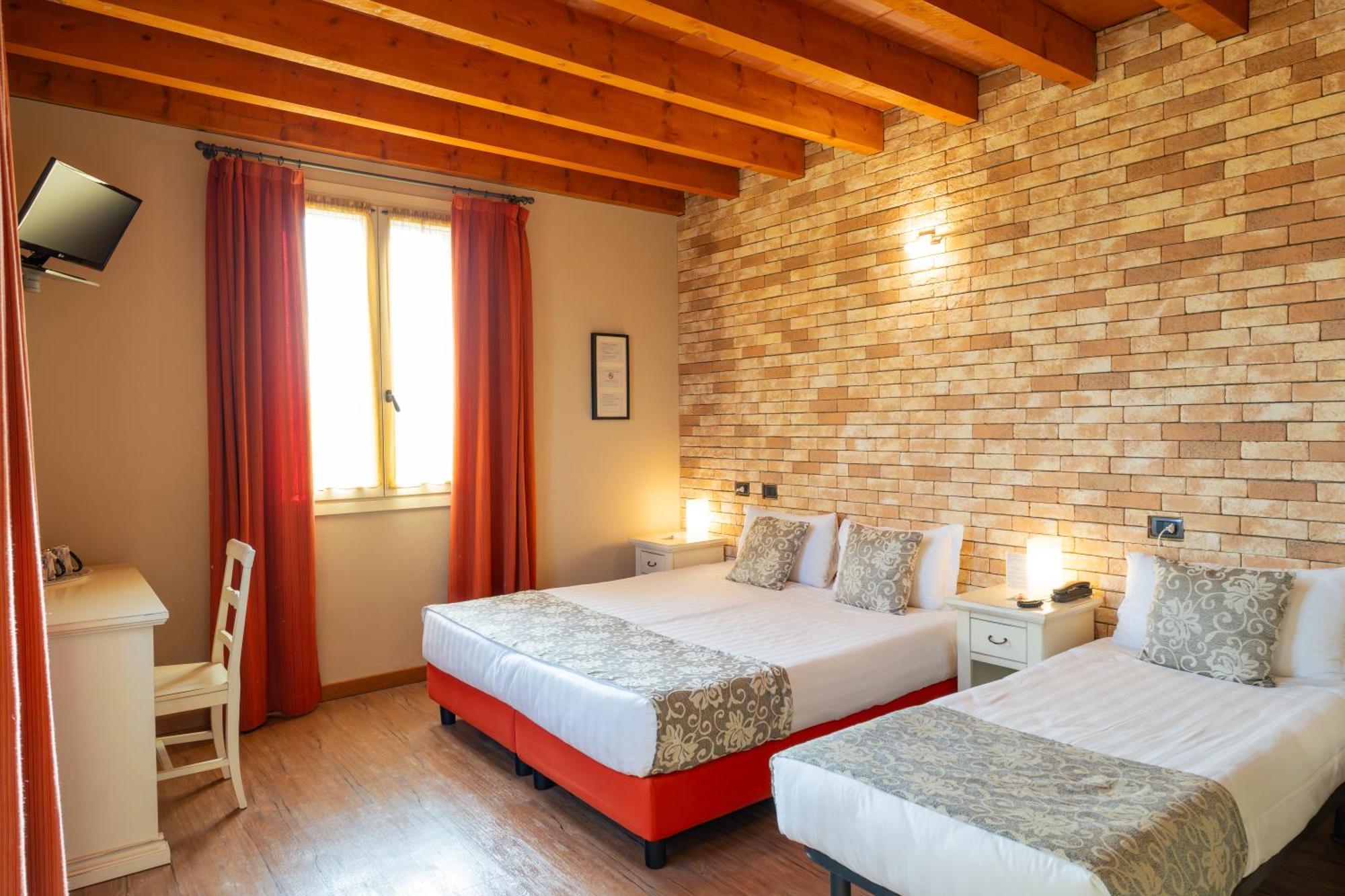 Agriturismo La Razza Reggio Emilia Dış mekan fotoğraf