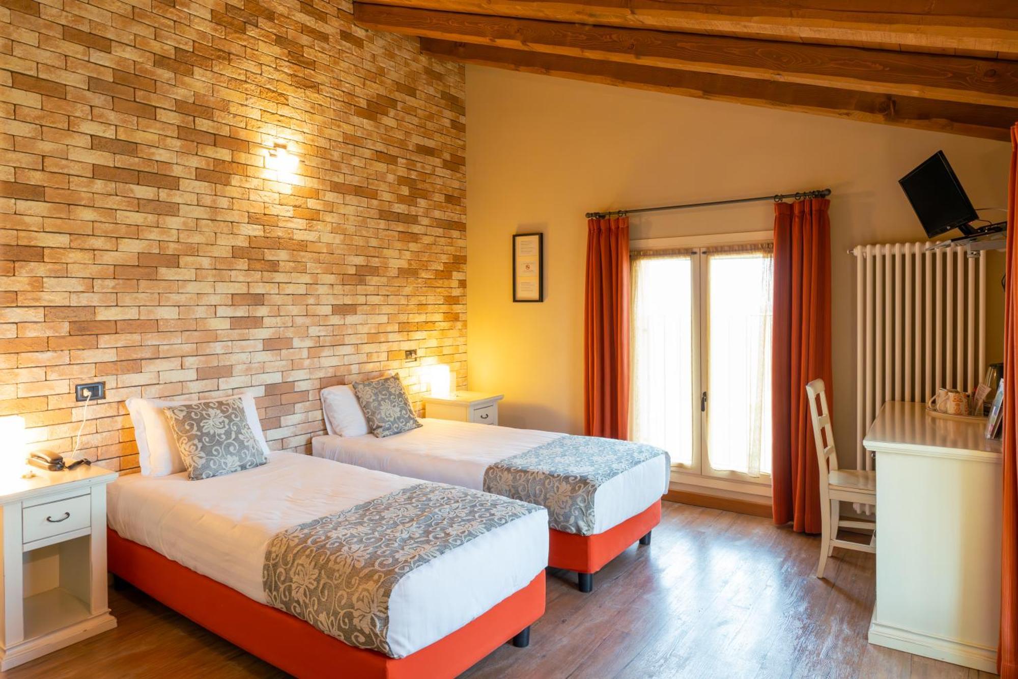Agriturismo La Razza Reggio Emilia Dış mekan fotoğraf